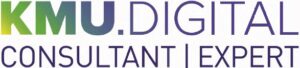 KMU Digital Expert Logo